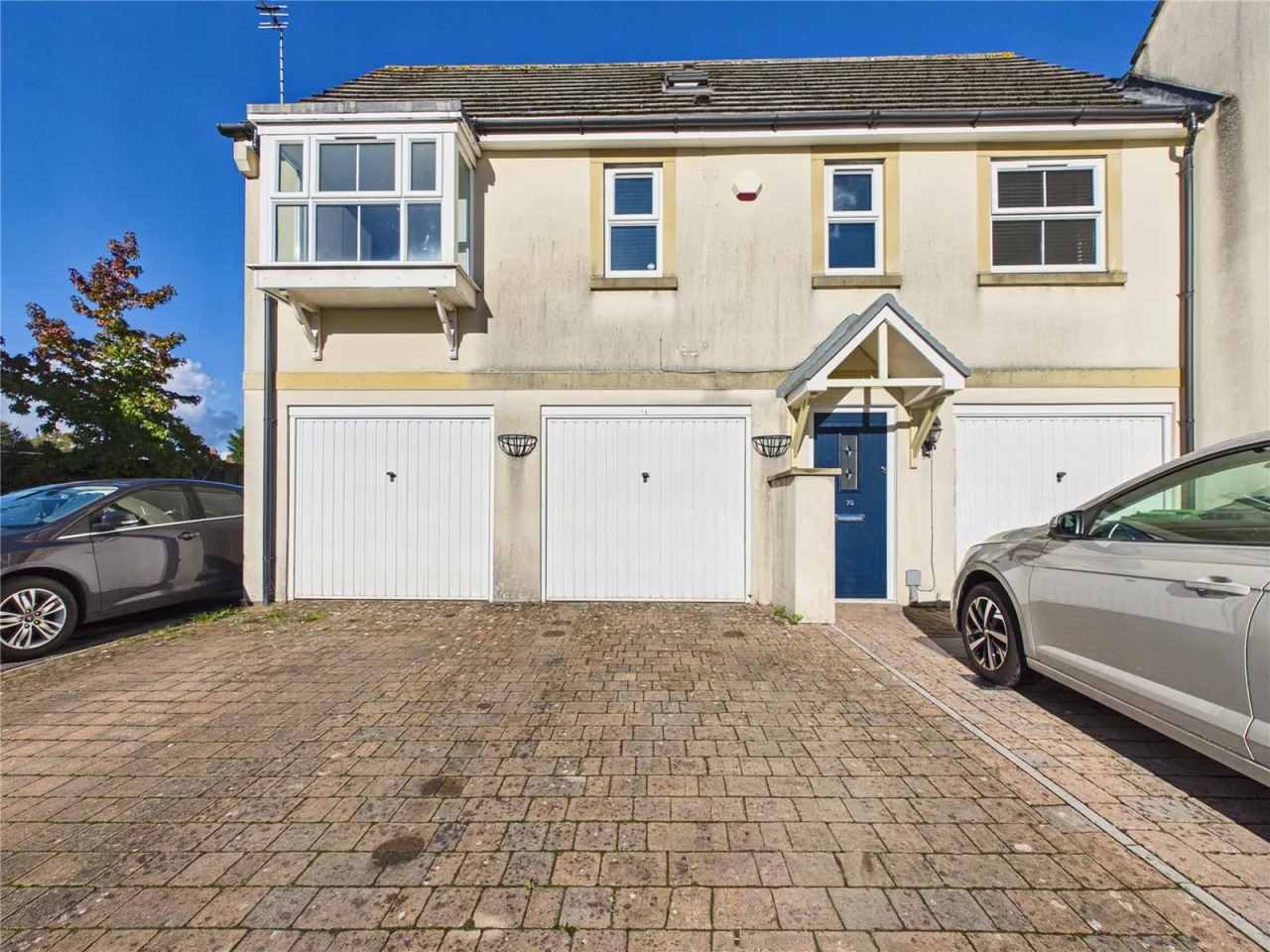 Barter Close, Kingswood, BS15, photo 20