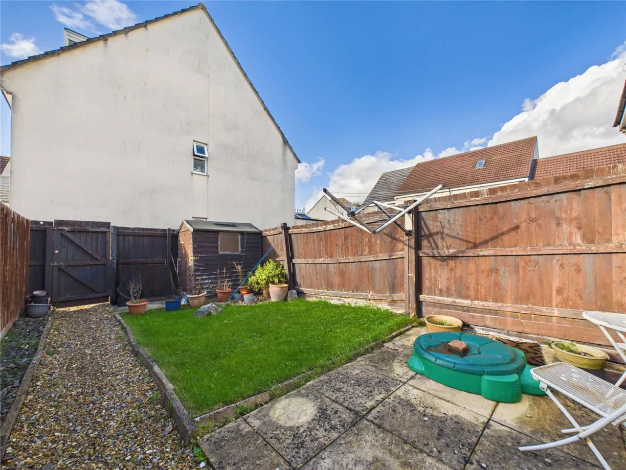 Barter Close, Kingswood, BS15, photo 19