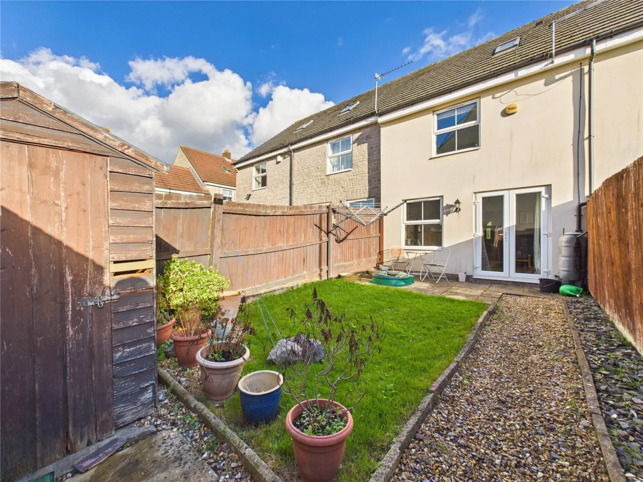 Barter Close, Kingswood, BS15, photo 18