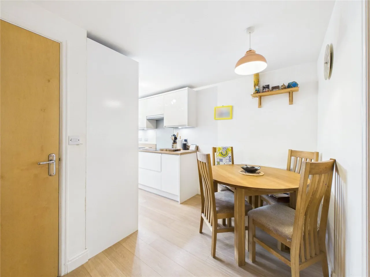 Barter Close, Kingswood, BS15, photo 5