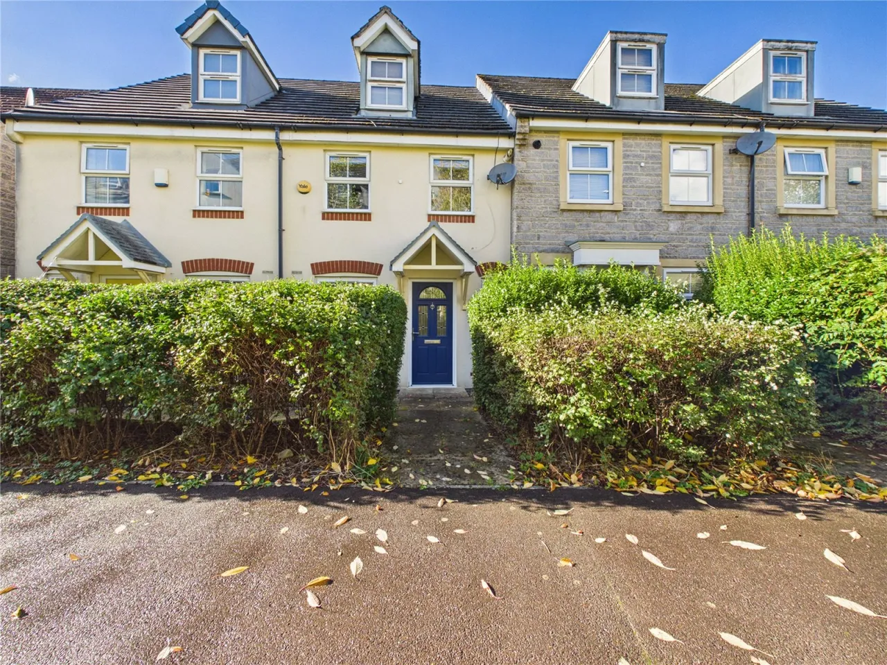 3 bed house for sale, Barter Close, Kingswood, BS15