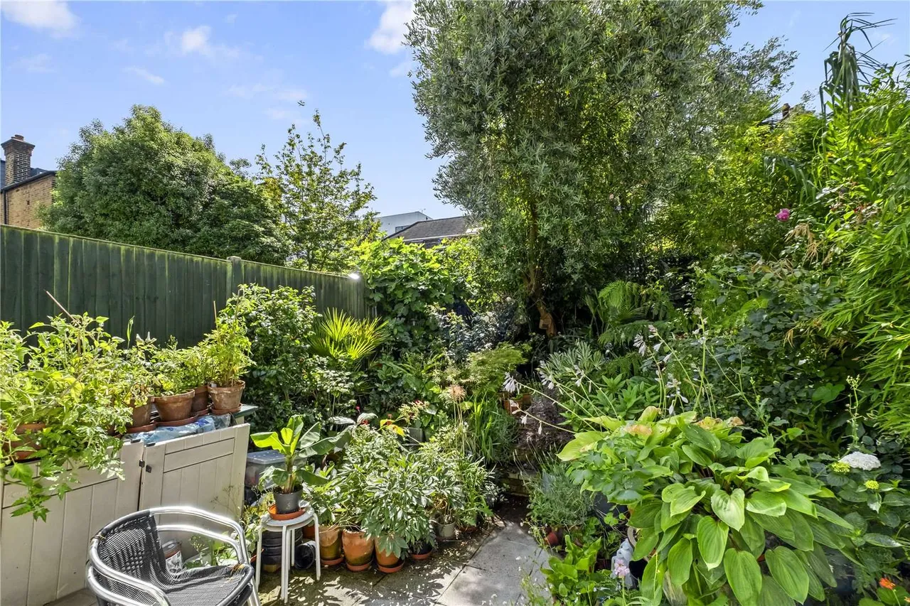 Durnsford Road, Wimbledon Park, London, SW19 8DS, photo 4