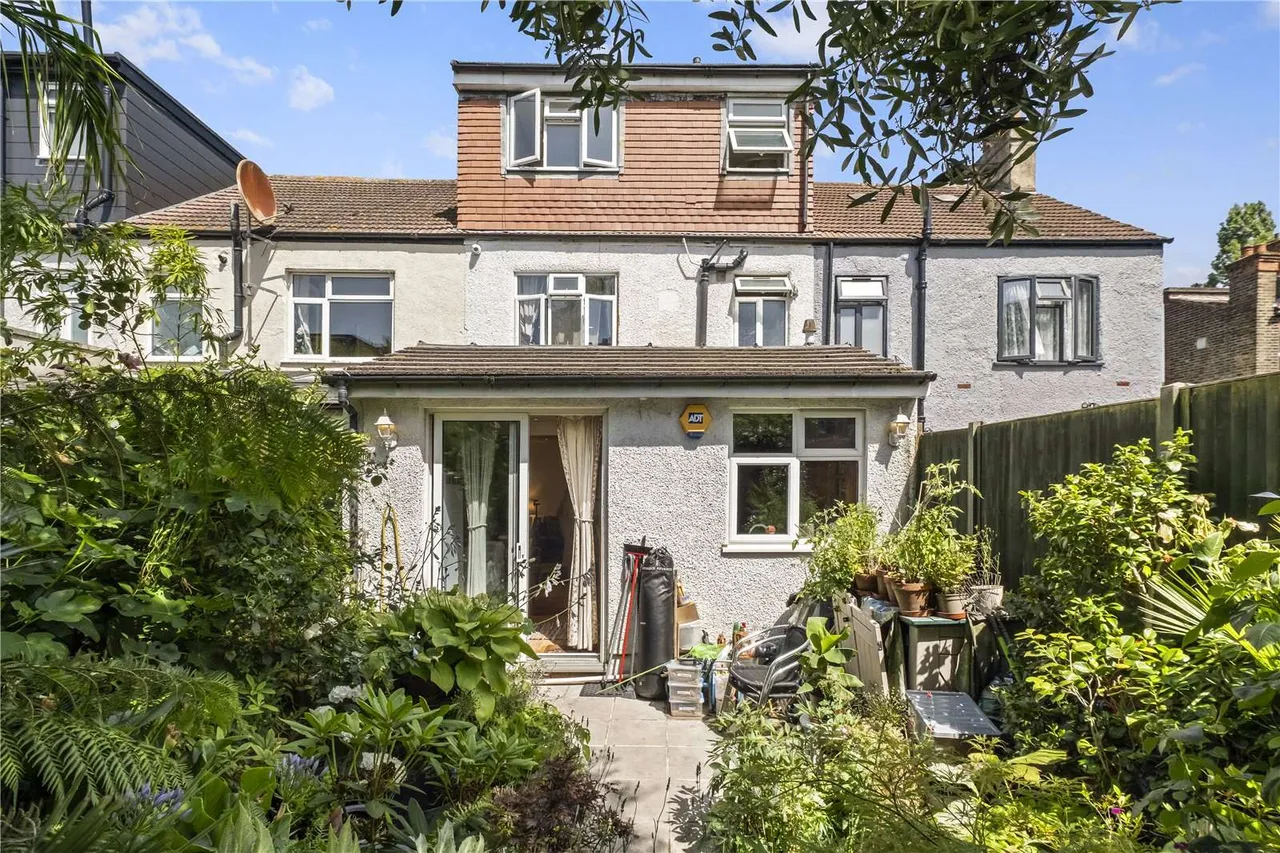 Durnsford Road, Wimbledon Park, London, SW19 8DS, photo 6