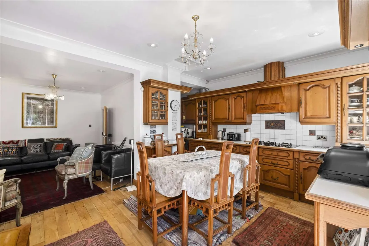 Durnsford Road, Wimbledon Park, London, SW19 8DS, photo 5
