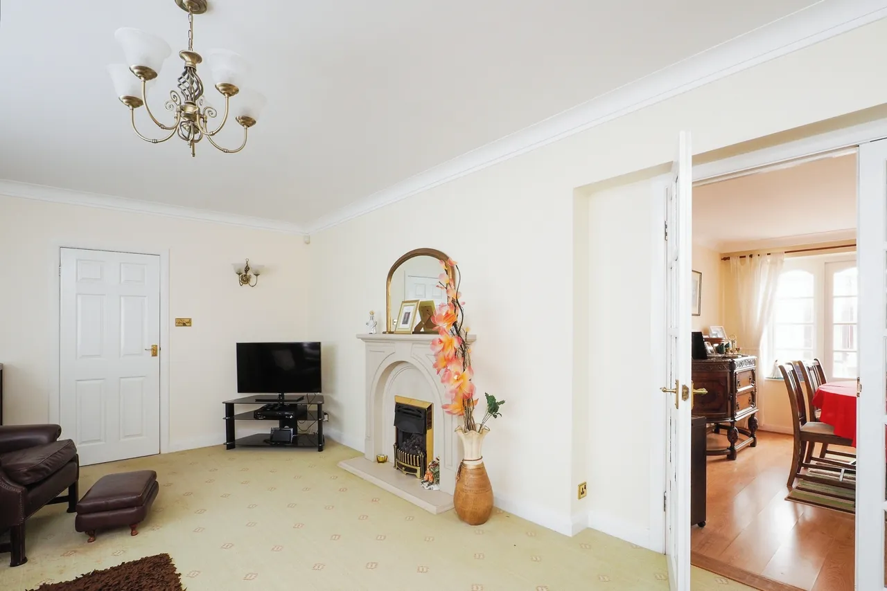 Thoresby Road, Bramcote, Nottingham, Nottinghamshire, NG9, photo 6