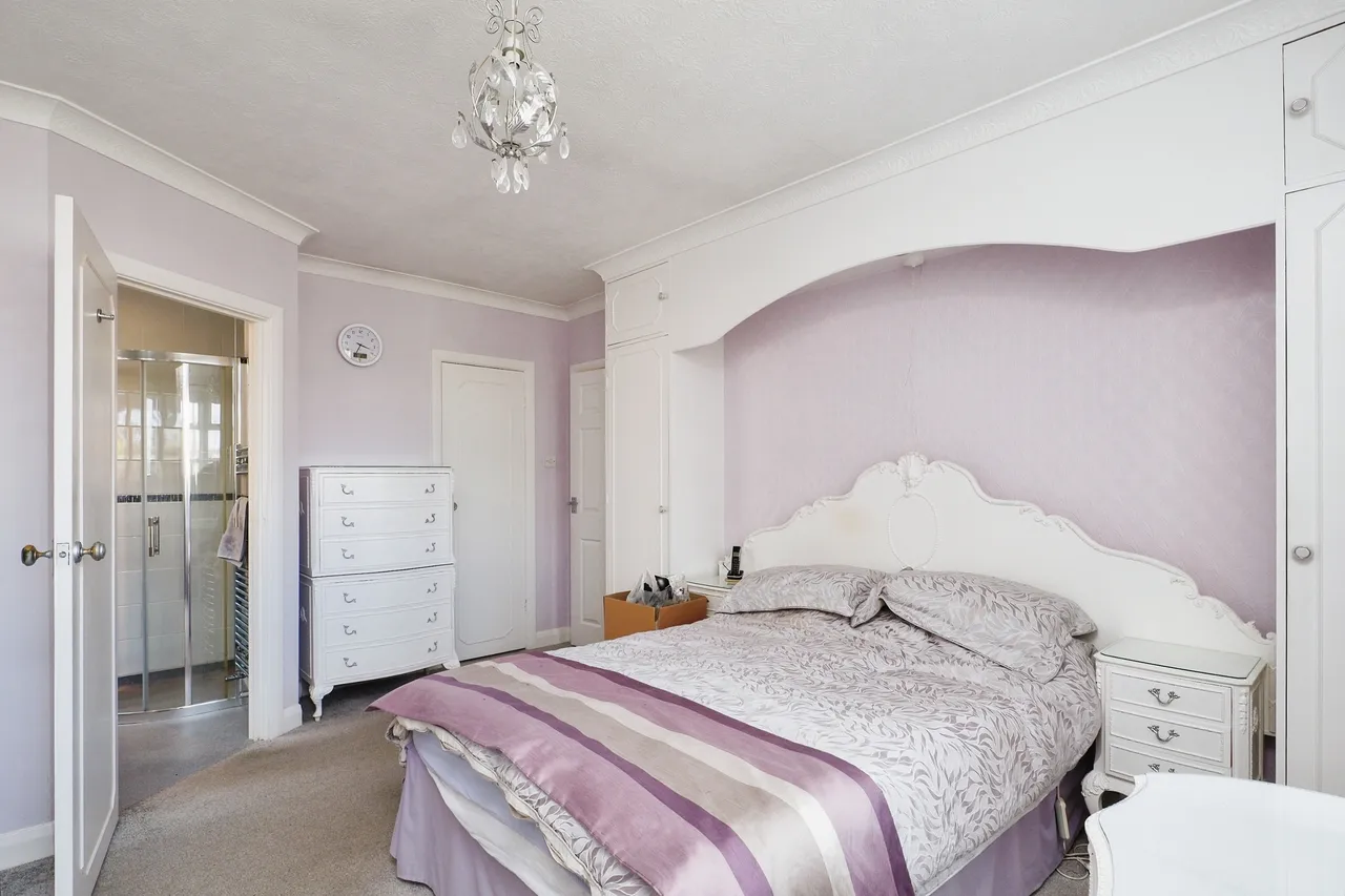 Thoresby Road, Bramcote, Nottingham, Nottinghamshire, NG9, photo 11