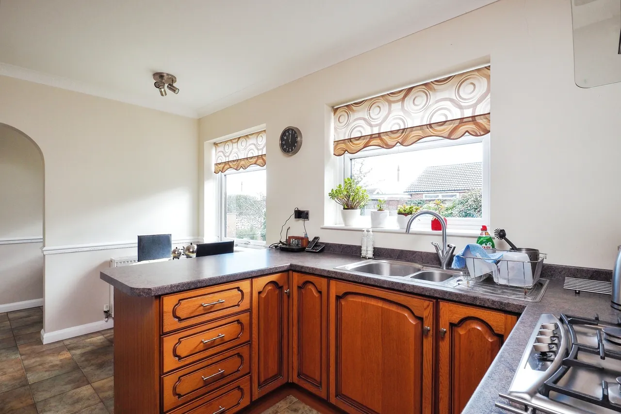 Thoresby Road, Bramcote, Nottingham, Nottinghamshire, NG9, photo 9