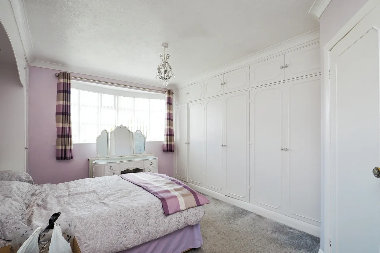 Thoresby Road, Bramcote, Nottingham, Nottinghamshire, NG9, photo 14