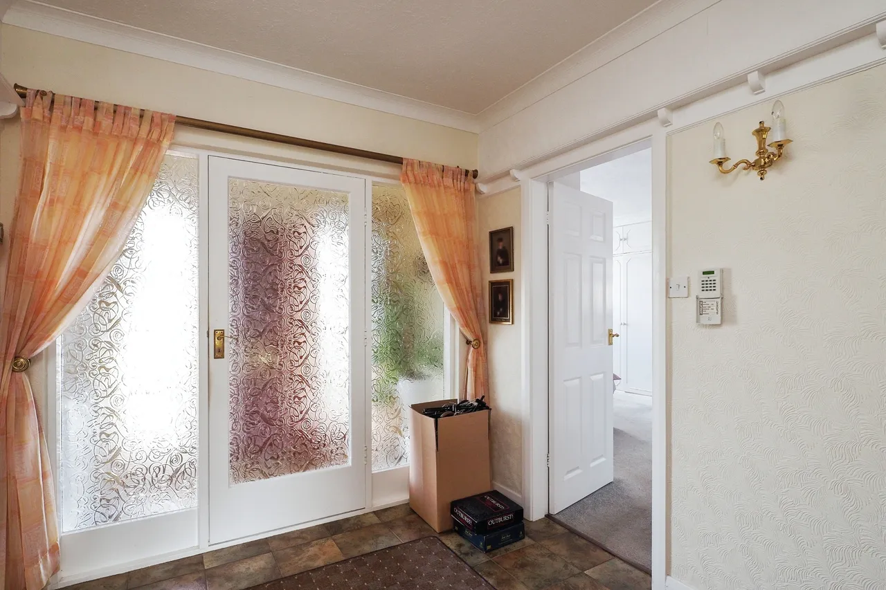 Thoresby Road, Bramcote, Nottingham, Nottinghamshire, NG9, photo 10