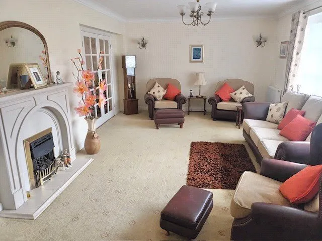 Thoresby Road, Bramcote, Nottingham, Nottinghamshire, NG9, photo 4