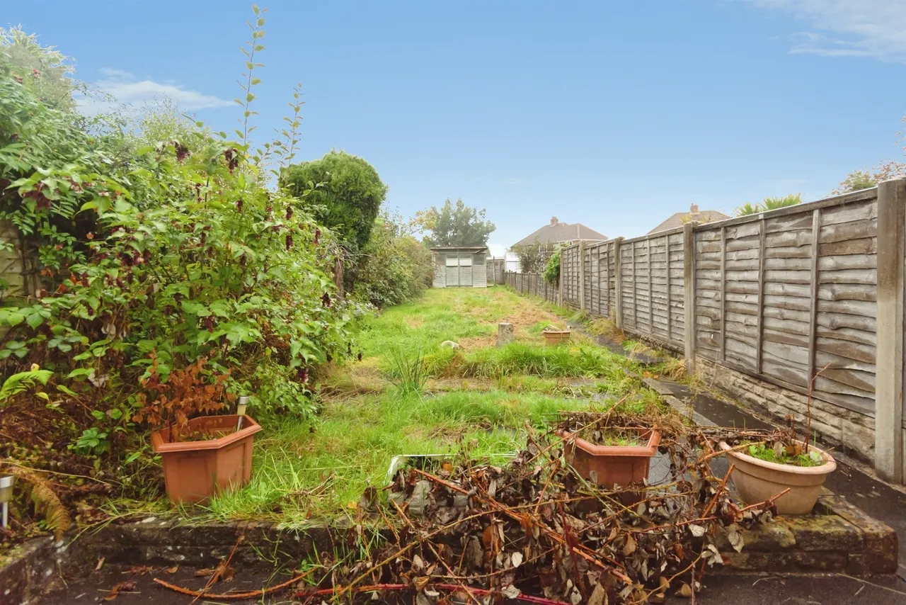Shenstone Road, Maypole, B14, photo 22
