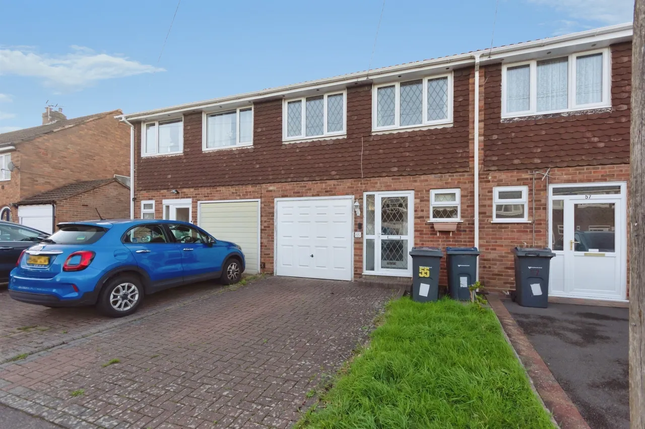 Shenstone Road, Maypole, B14, photo 26