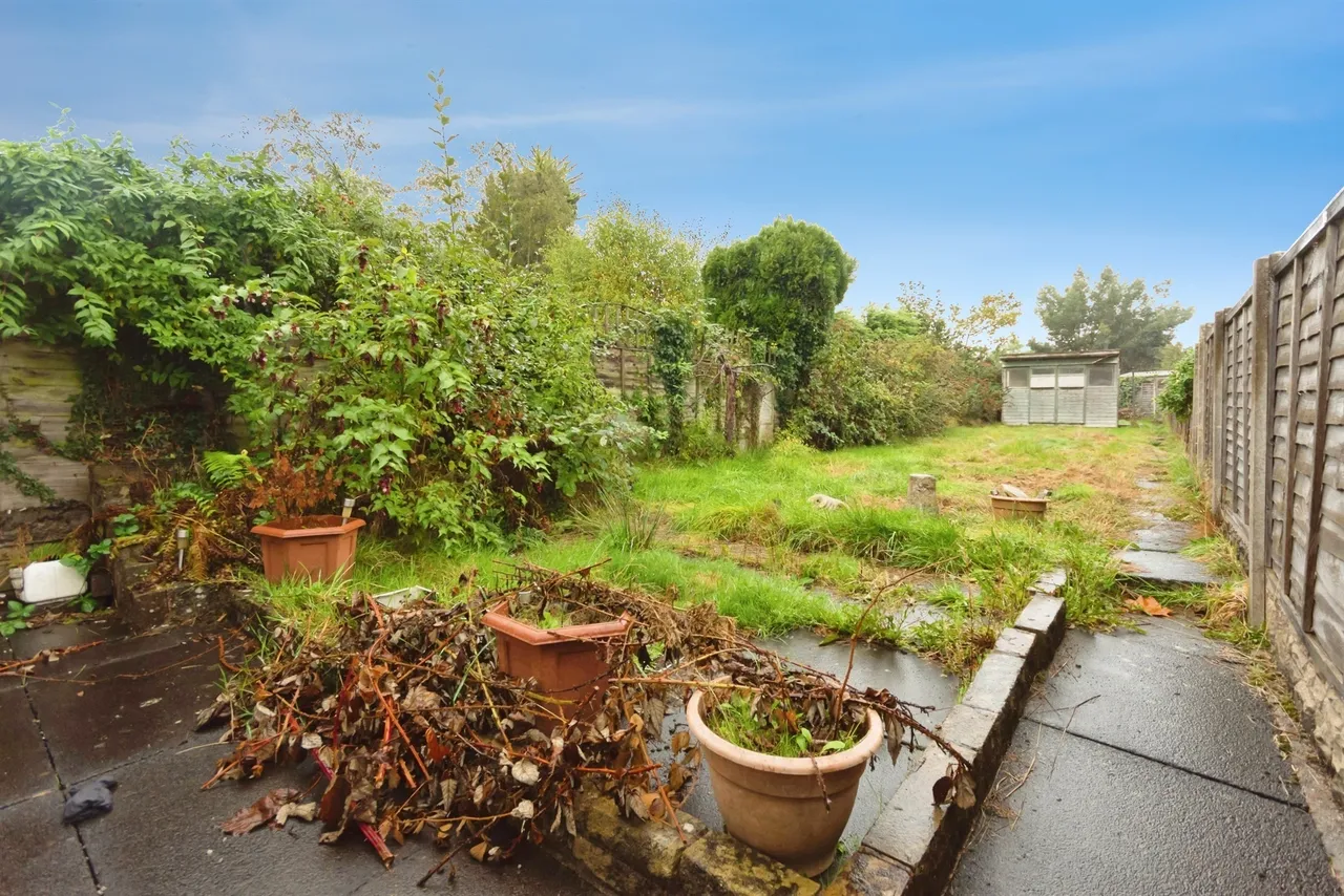 Shenstone Road, Maypole, B14, photo 21