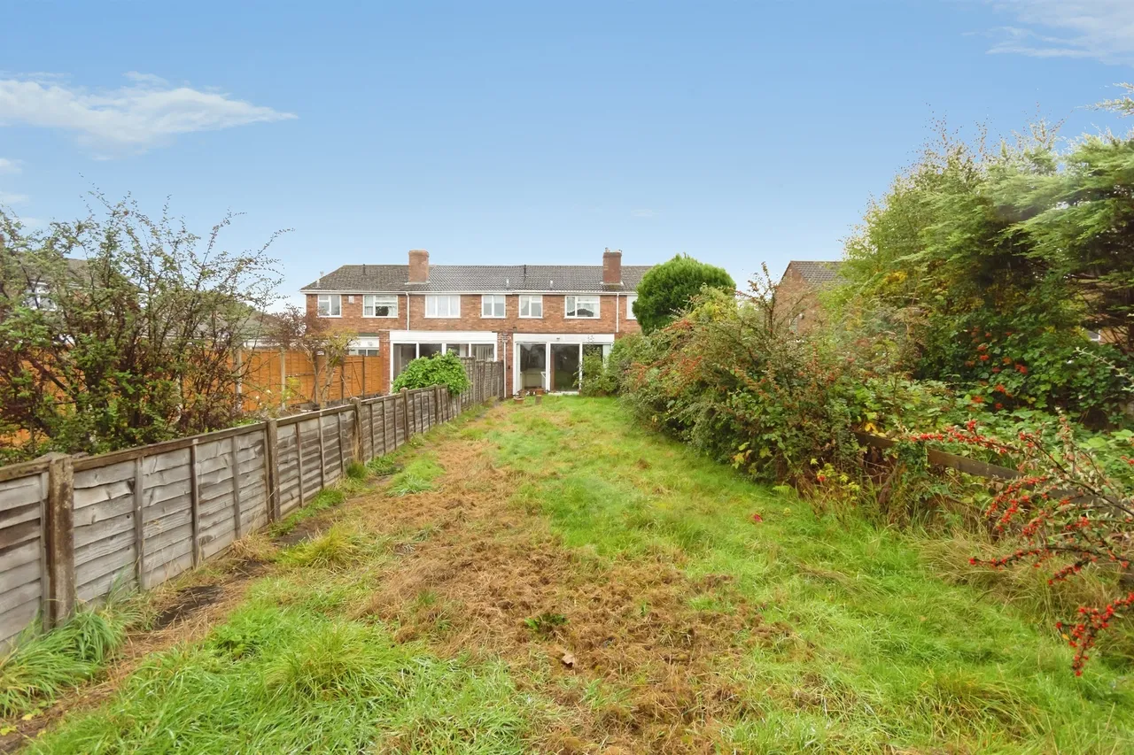 Shenstone Road, Maypole, B14, photo 23