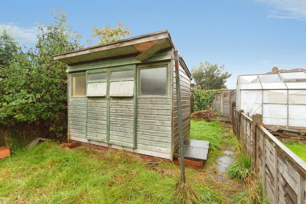 Shenstone Road, Maypole, B14, photo 25