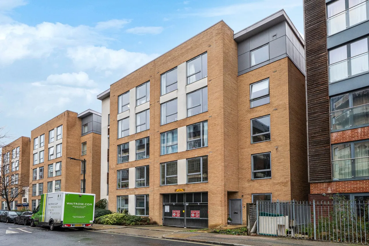 Peckham Grove, SE15, photo 11