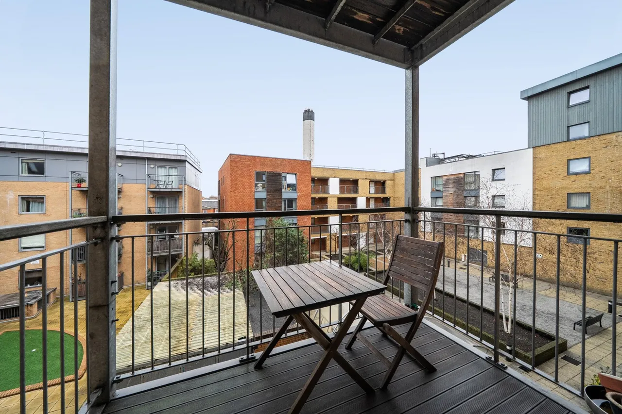 Peckham Grove, SE15, photo 10