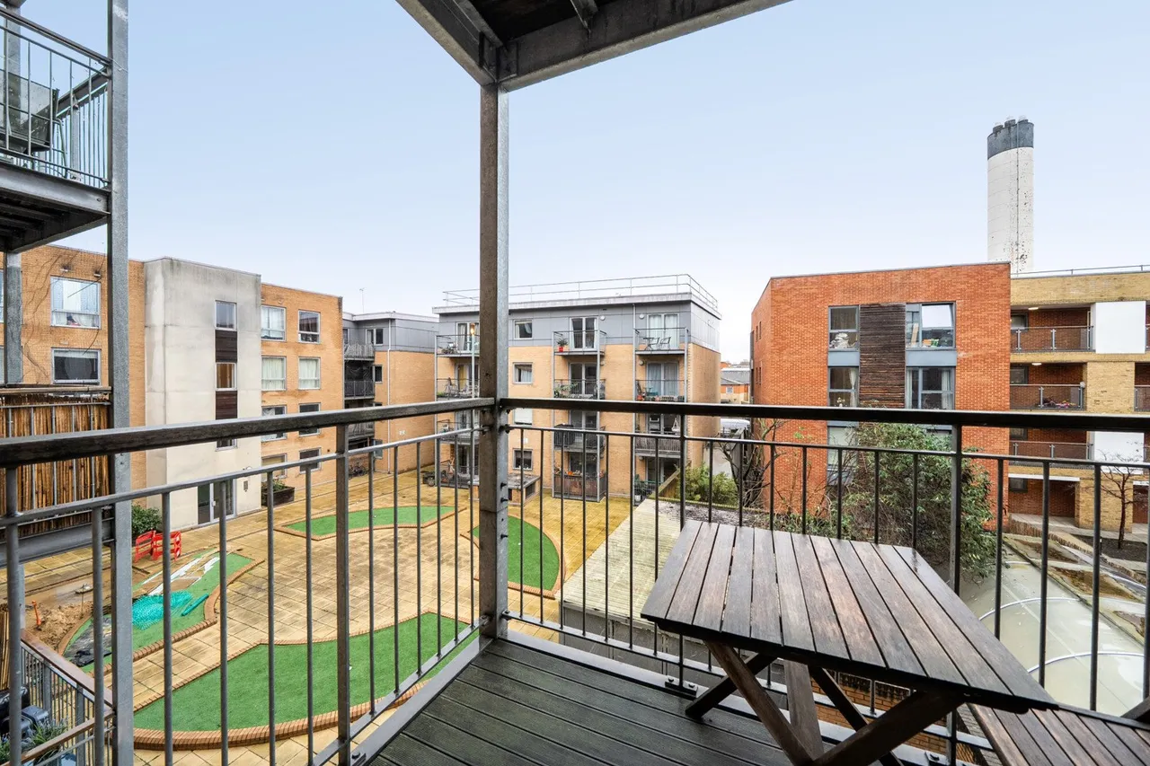 Peckham Grove, SE15, photo 16