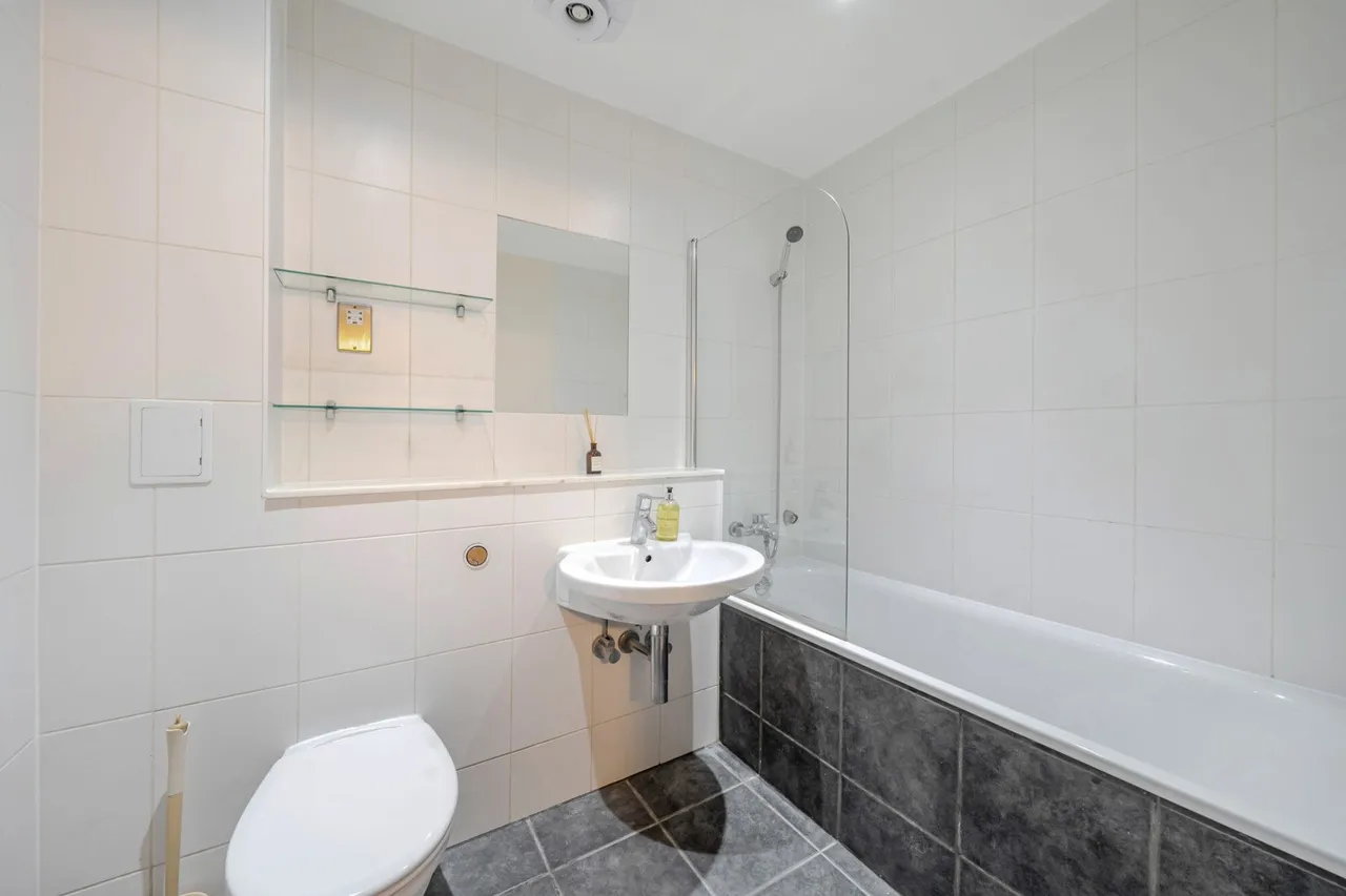 Peckham Grove, SE15, photo 9
