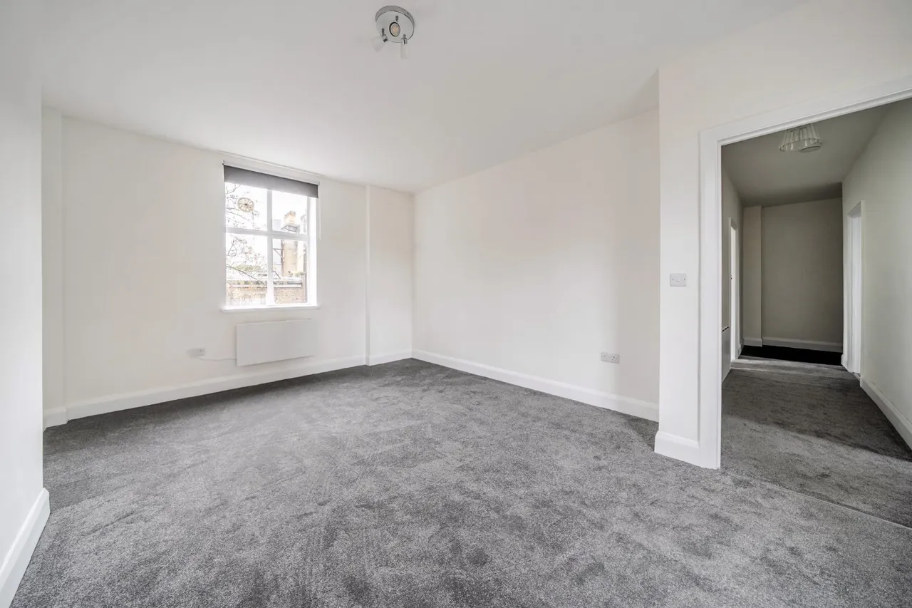 Charleville Road, Barons Court, W14, photo 8