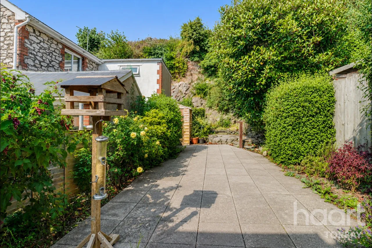 Babbacombe Road, Torquay, TQ1, photo 11
