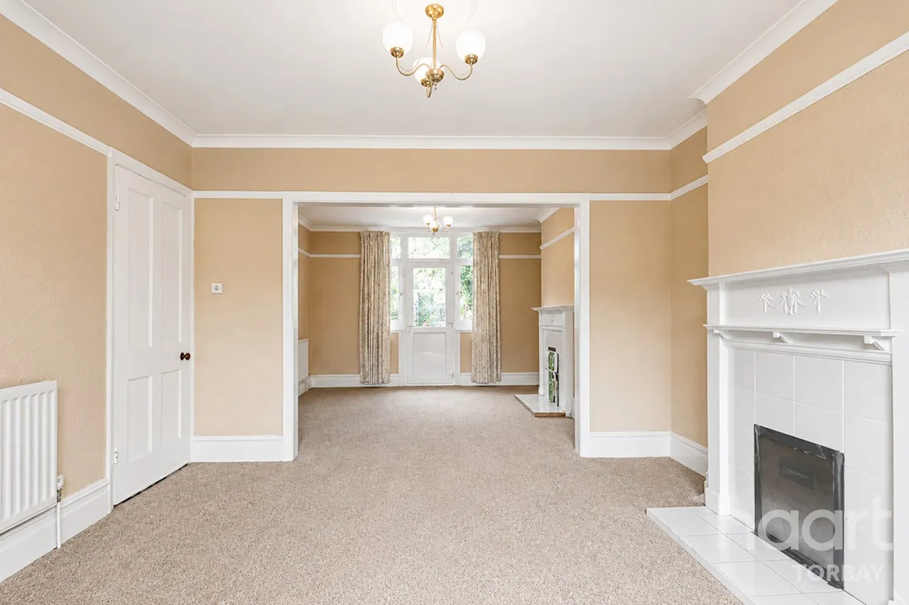 Babbacombe Road, Torquay, TQ1, photo 3