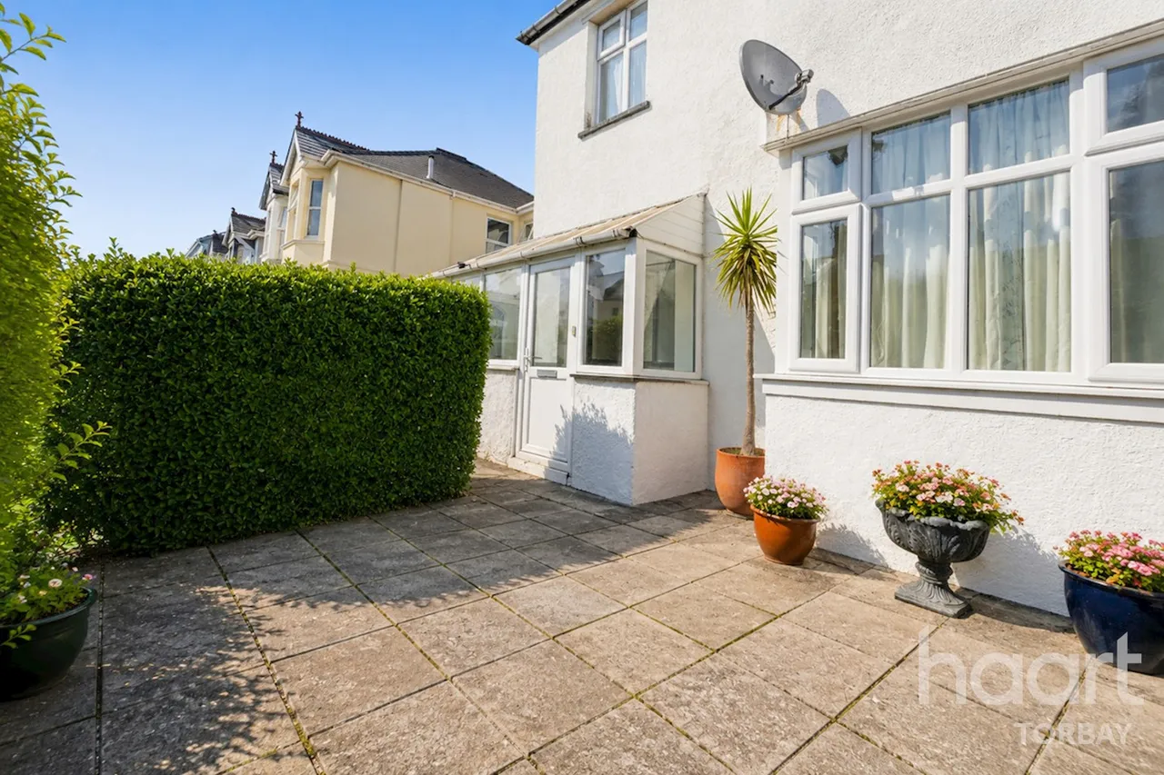 Babbacombe Road, Torquay, TQ1, photo 13