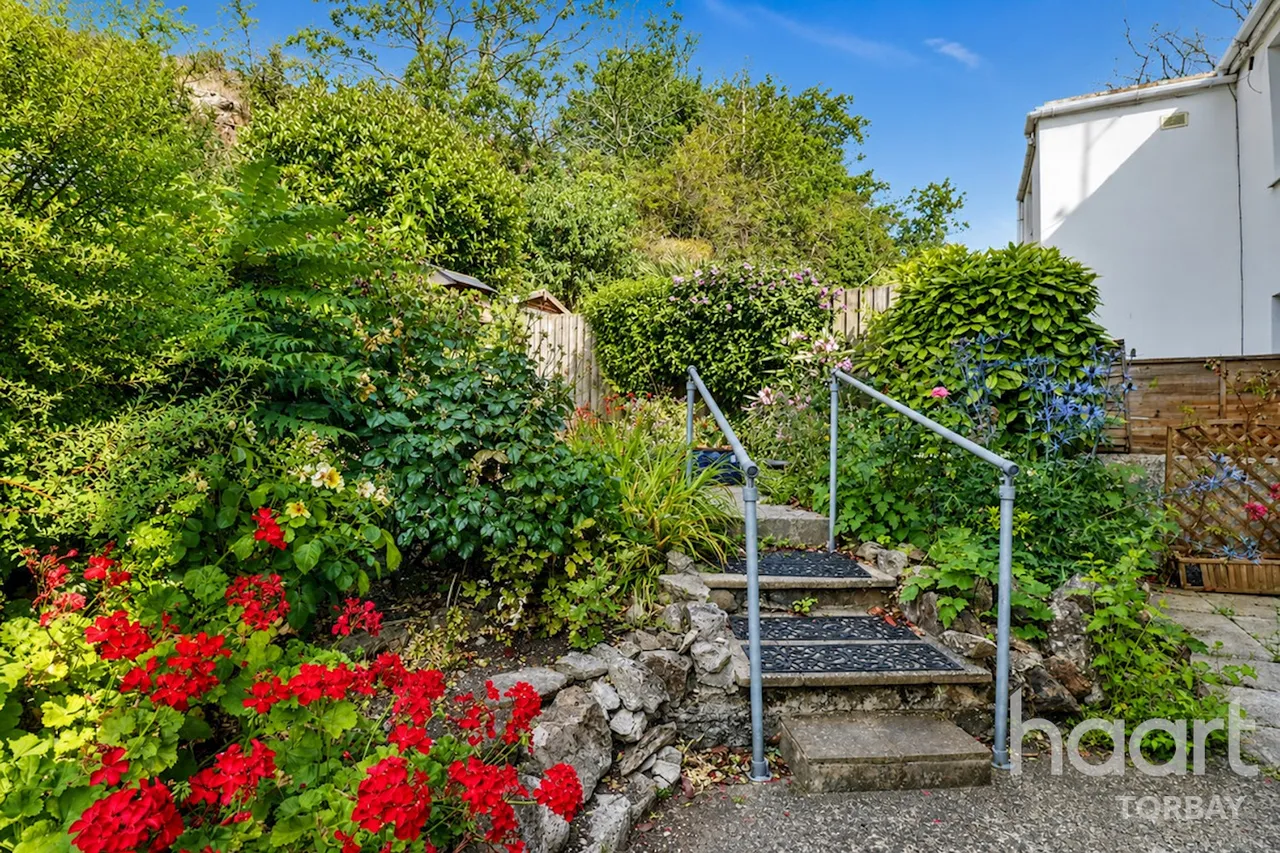 Babbacombe Road, Torquay, TQ1, photo 12