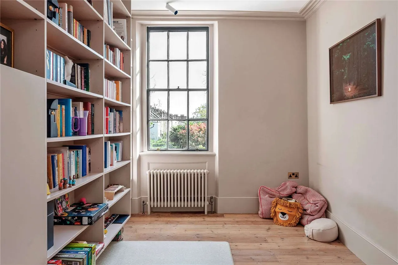 Thornhill Road, Barnsbury, London, N1 1JU, photo 6