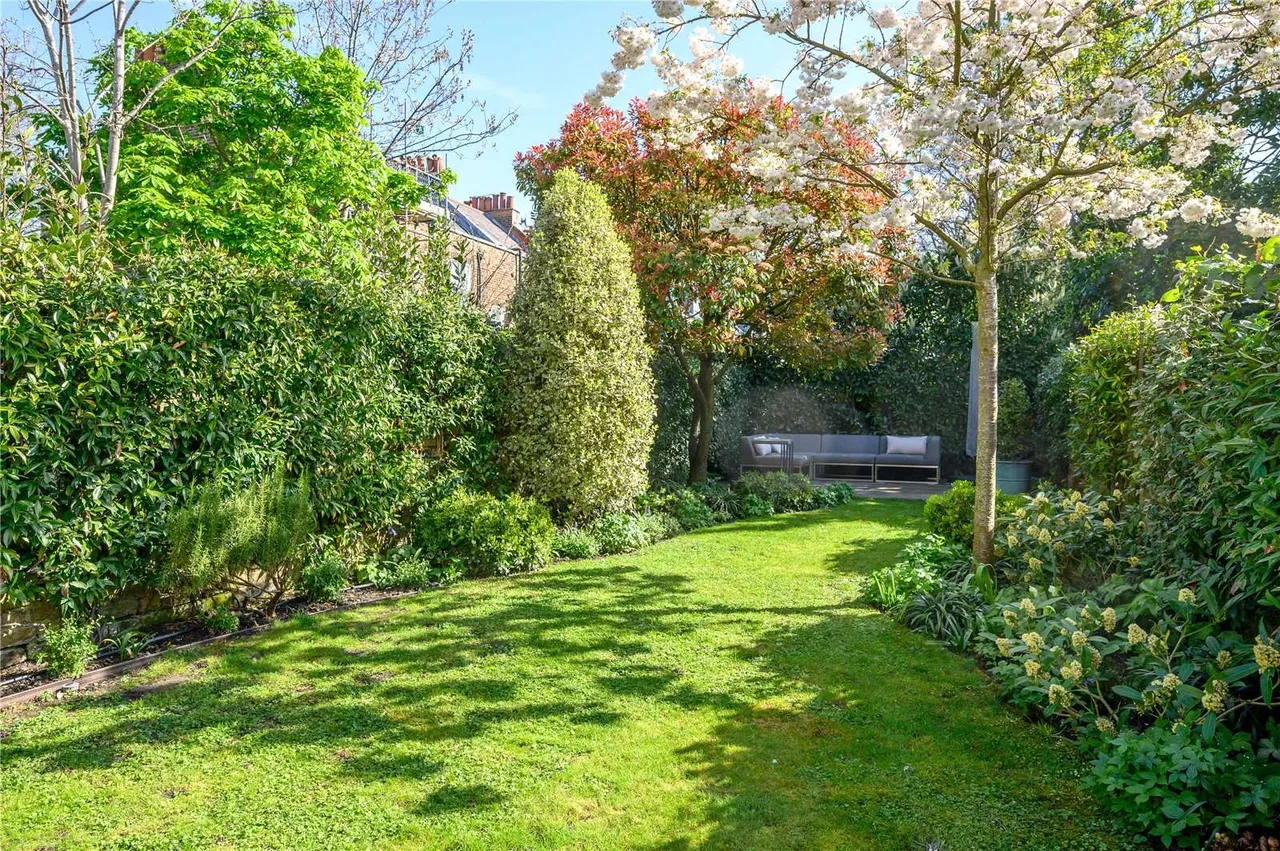 Thornhill Road, Barnsbury, London, N1 1JU, photo 3
