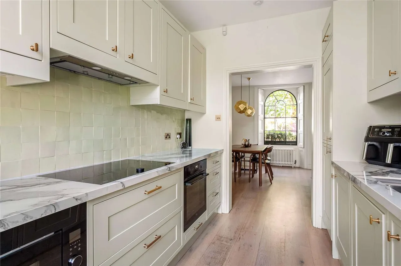 Thornhill Road, Barnsbury, London, N1 1JU, photo 8