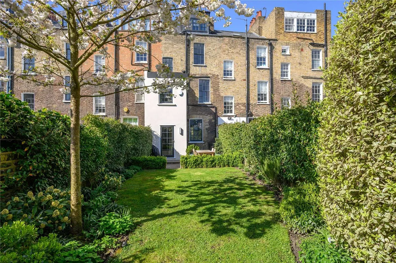 Thornhill Road, Barnsbury, London, N1 1JU, photo 11