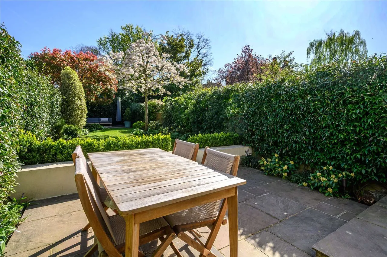 Thornhill Road, Barnsbury, London, N1 1JU, photo 9