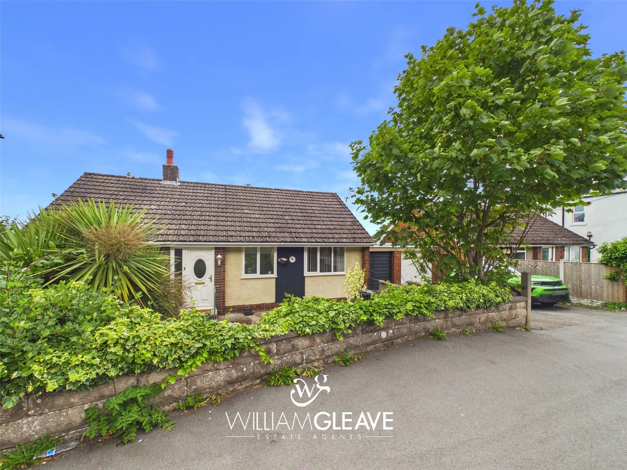 3 bed house for sale — Holway Road, Holywell, Flintshire, CH8 7NN