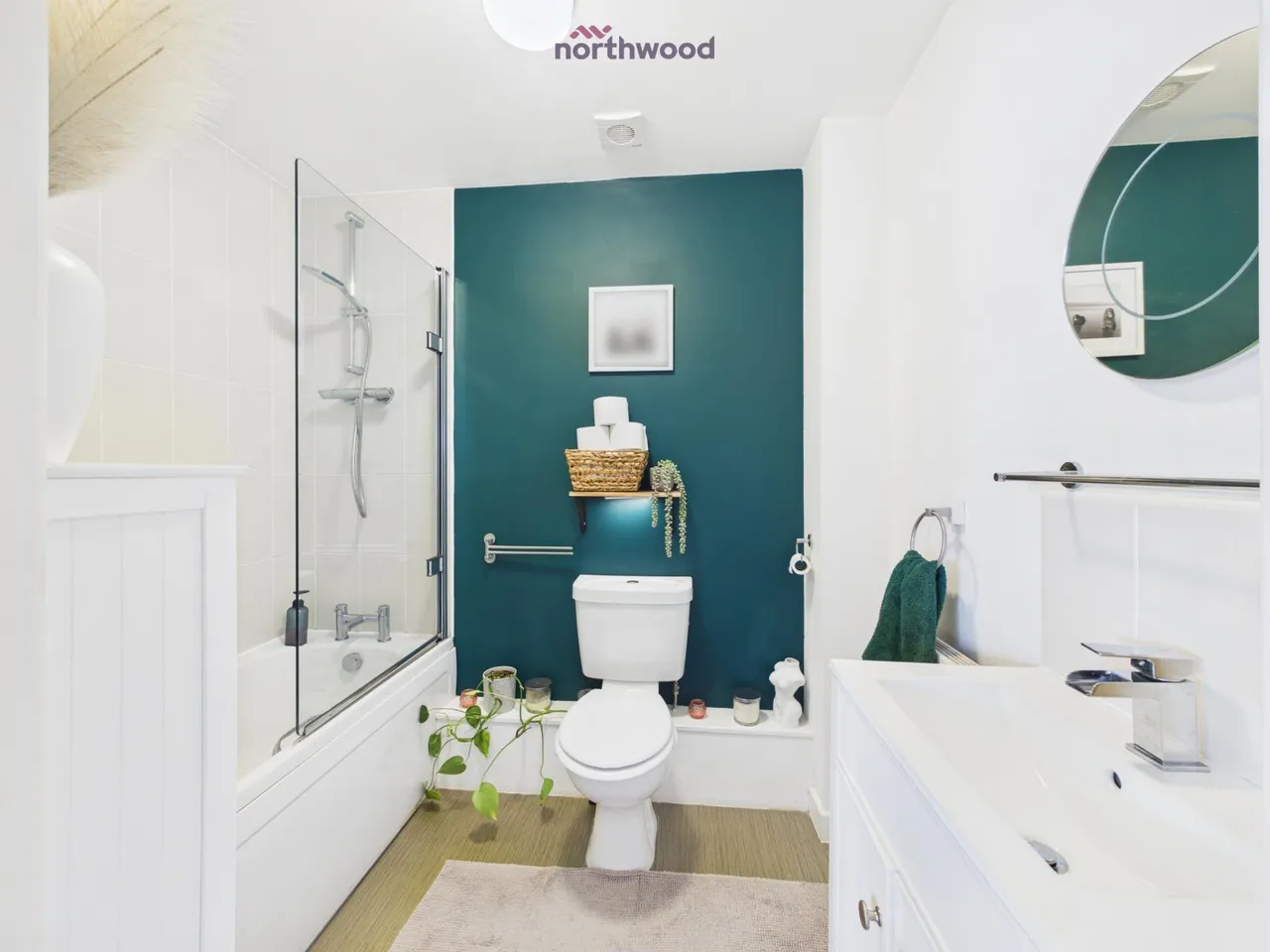 Hirwaun, Wrexham, LL11, photo 10