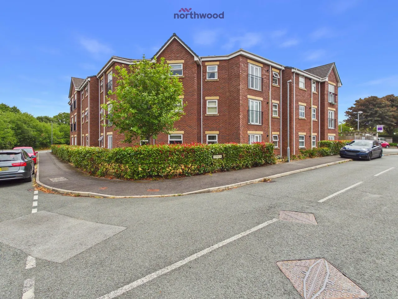 Hirwaun, Wrexham, LL11, photo 11