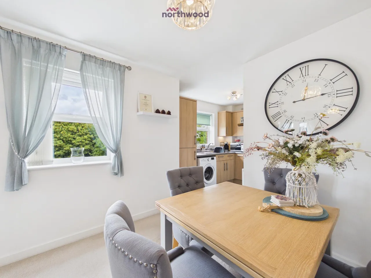 Hirwaun, Wrexham, LL11, photo 3