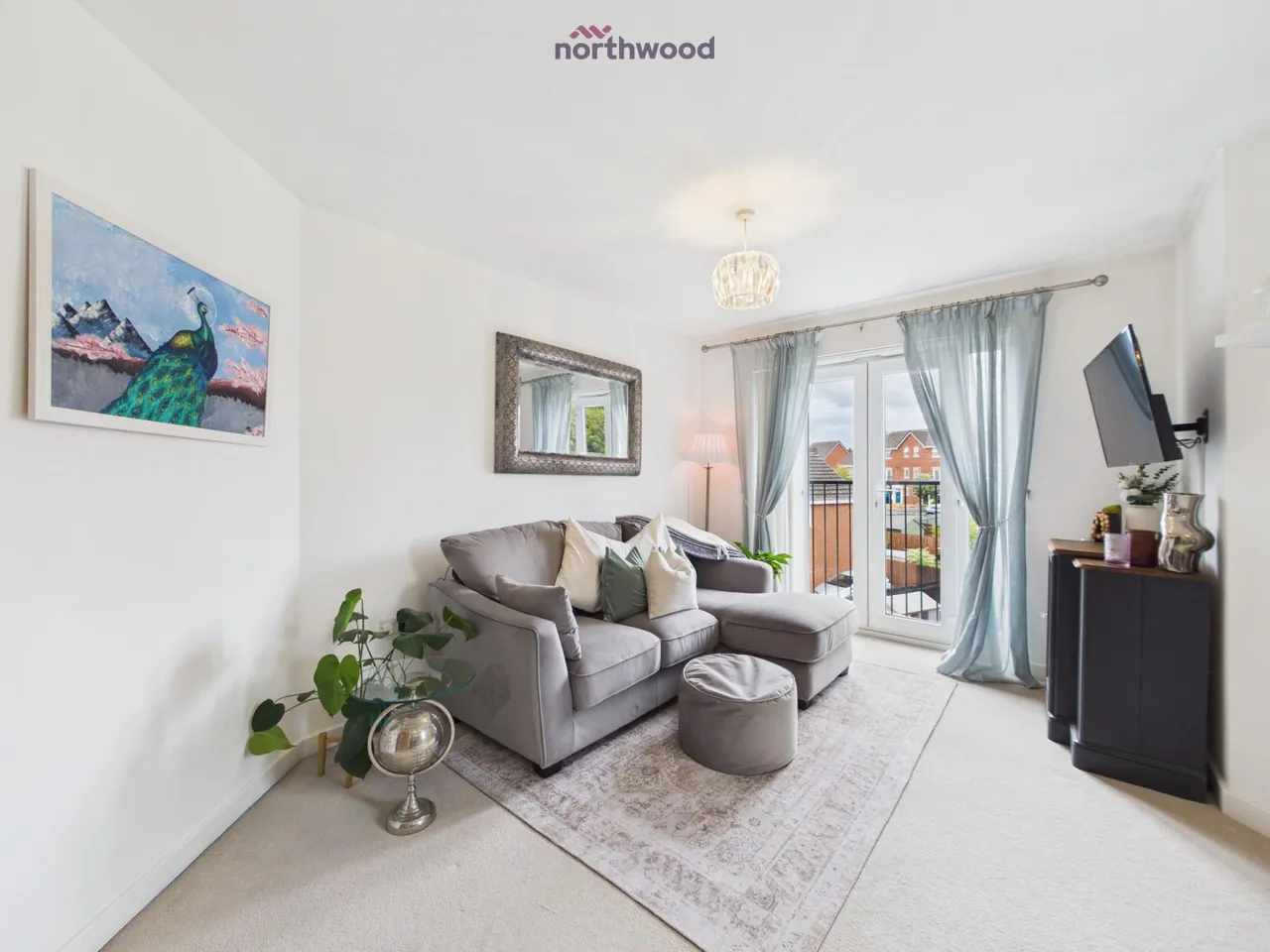 Hirwaun, Wrexham, LL11, photo 6
