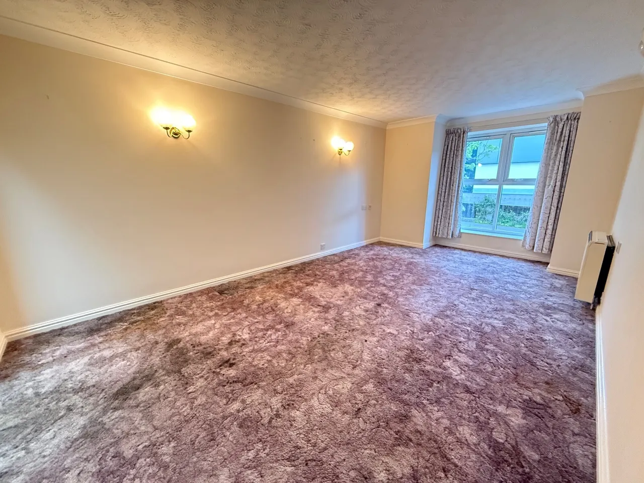OVER 55s, Chamberlaine Court, Banbury, photo 4