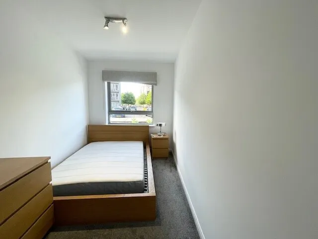 Queen Elizabeth Gardens, New Gorbals, G5, photo 10