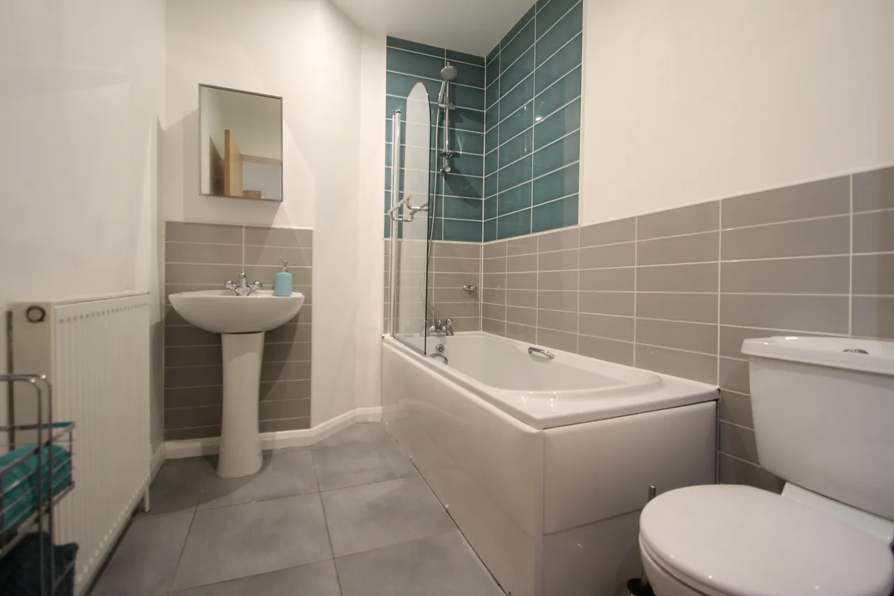 Queen Elizabeth Gardens, New Gorbals, G5, photo 11