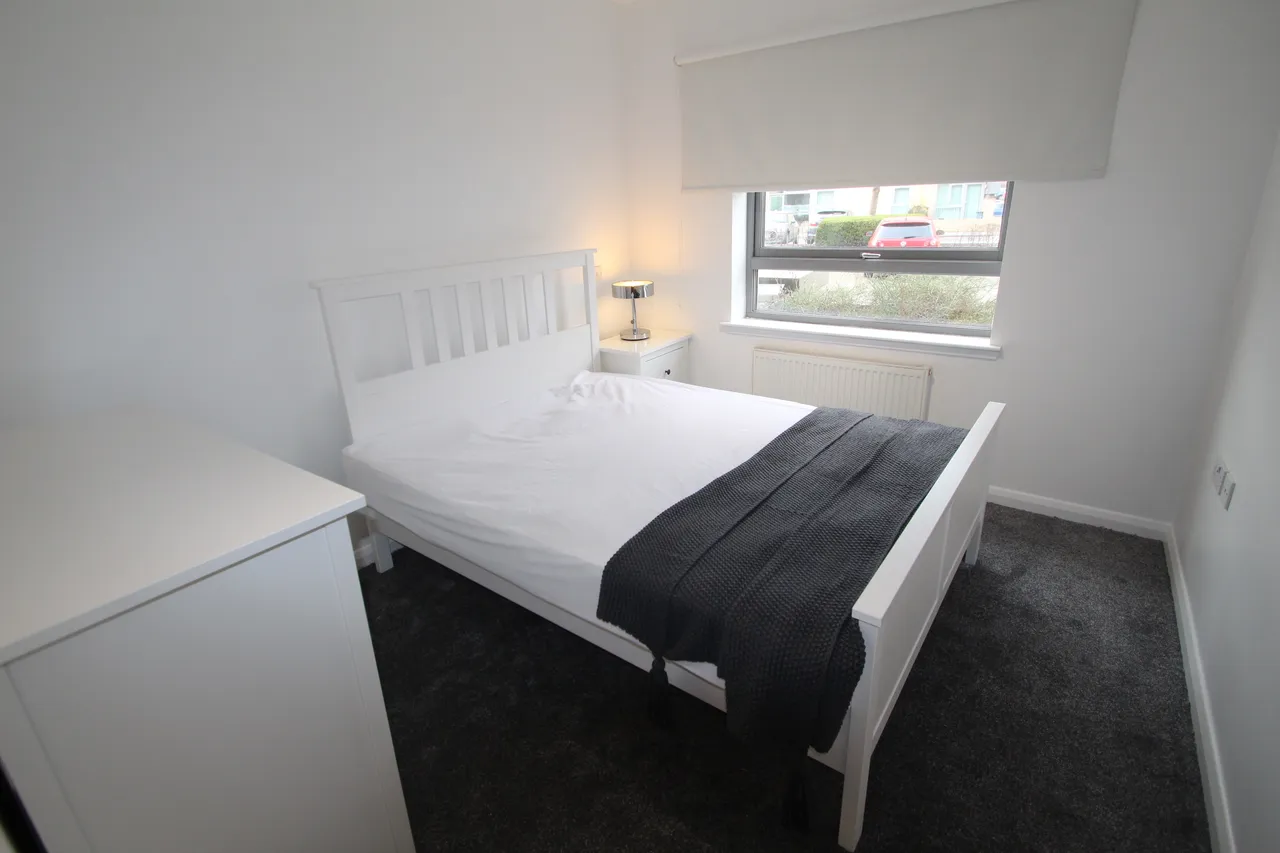 Queen Elizabeth Gardens, New Gorbals, G5, photo 6