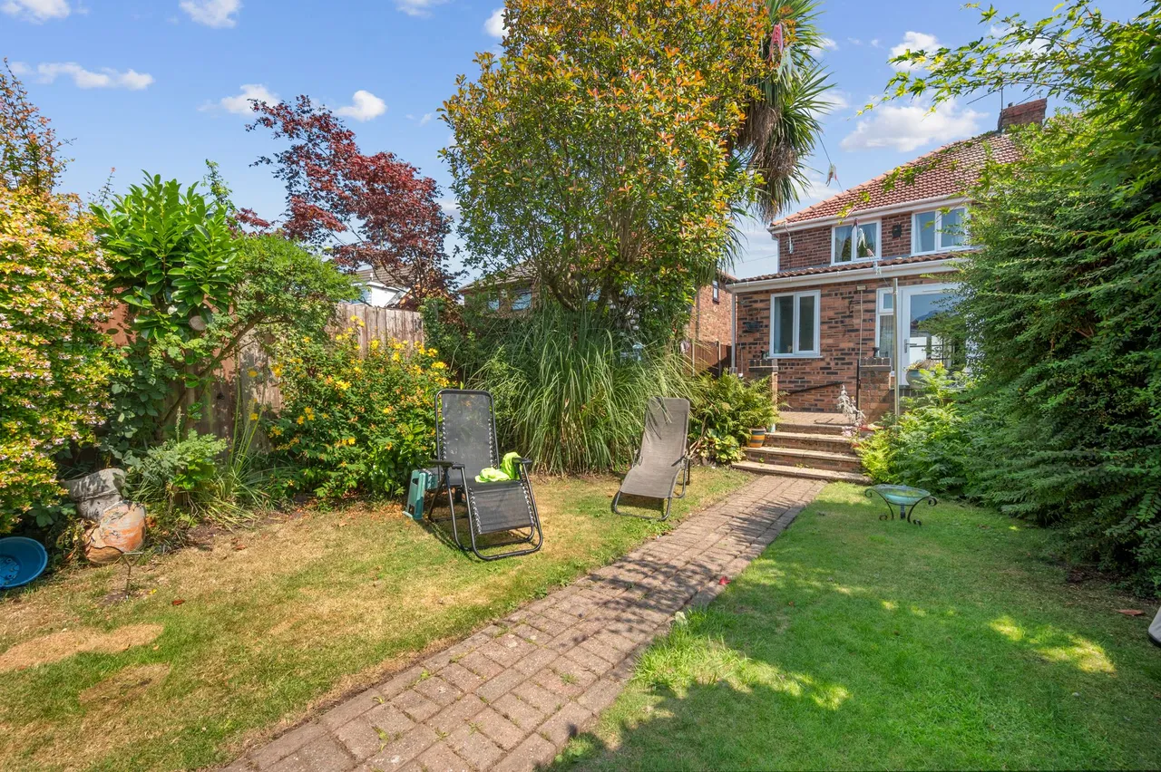 Leach Lane, Sutton Leach, St. Helens, St. Helens, WA9 4PG, photo 25