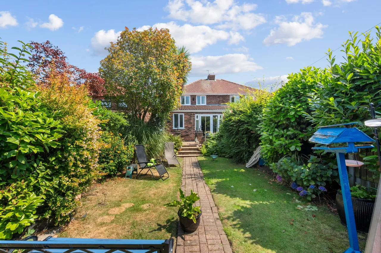 Leach Lane, Sutton Leach, St. Helens, St. Helens, WA9 4PG, photo 21