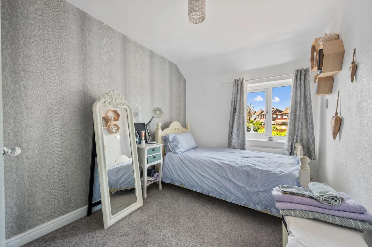 Leach Lane, Sutton Leach, St. Helens, St. Helens, WA9 4PG, photo 20