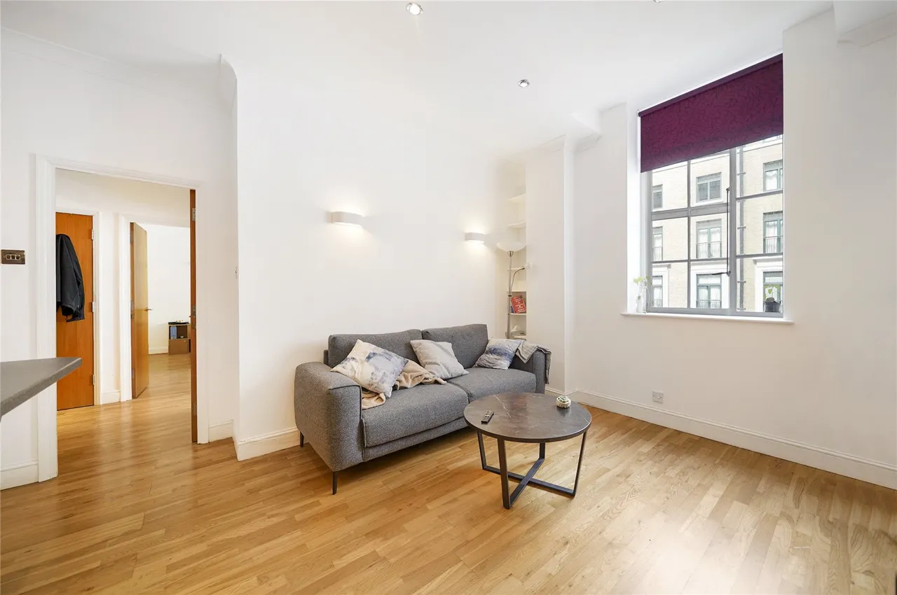 Belvedere Road, London, SE1, photo 7