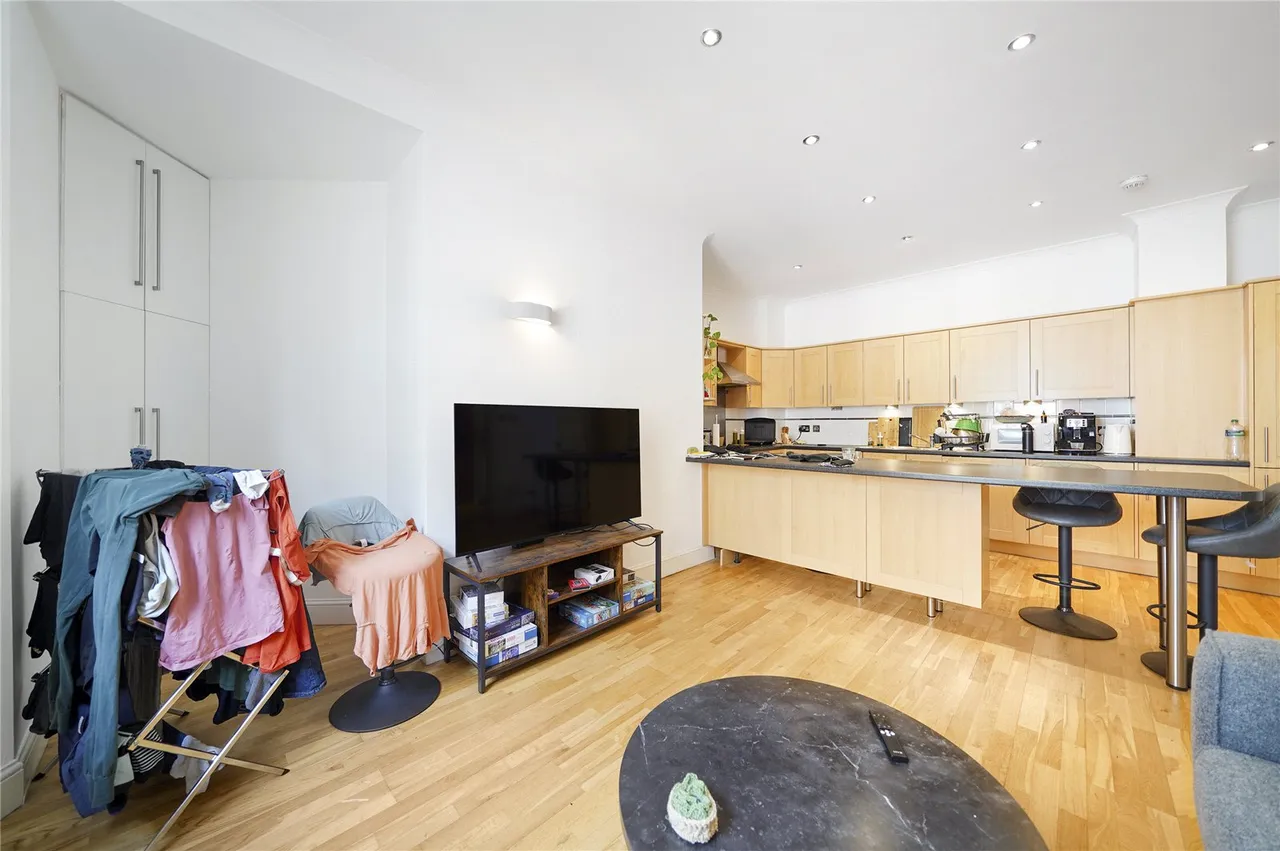 Belvedere Road, London, SE1, photo 8