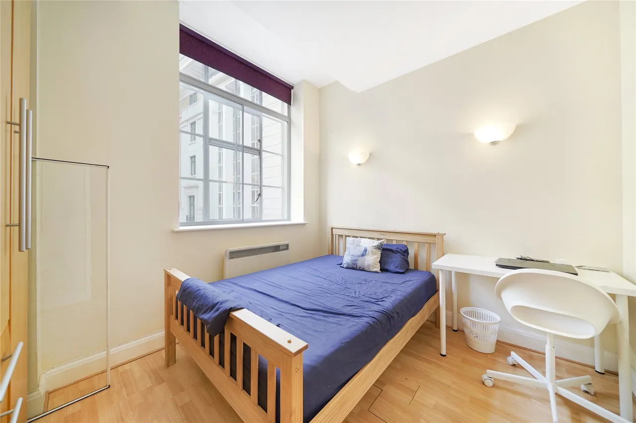 Belvedere Road, London, SE1, photo 11