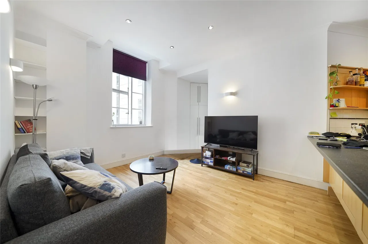 Belvedere Road, London, SE1, photo 13