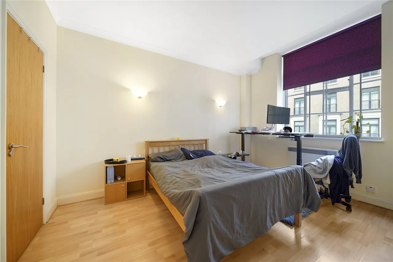 Belvedere Road, London, SE1, photo 15